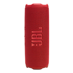 JBL Flip 7 Rouge