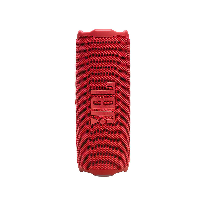 JBL Flip 7 Rouge