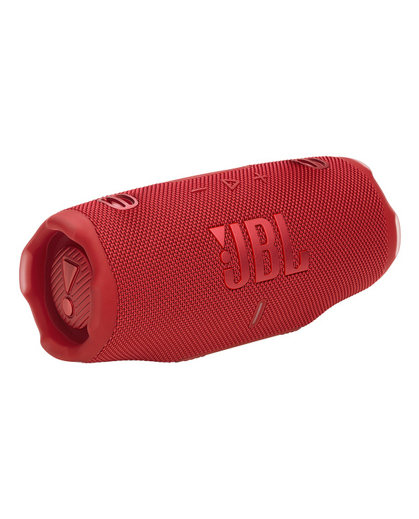JBL Charge 6 Rouge 45 W