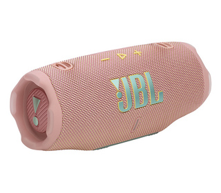 JBL Charge 6 Rose 45 W
