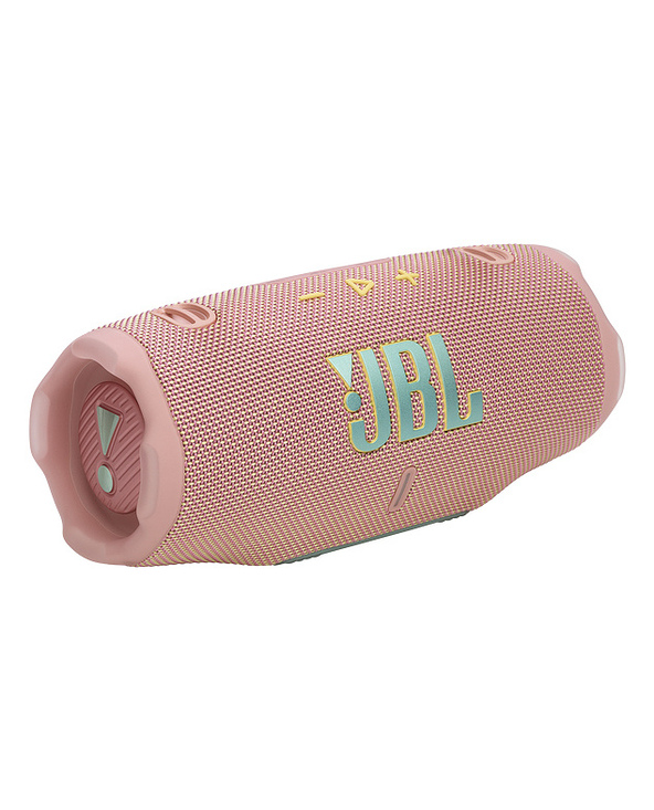 JBL Charge 6 Rose 45 W