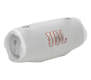 JBL Charge 6 Blanc 45 W