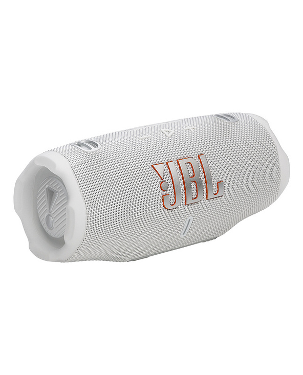 JBL Charge 6 Blanc 45 W