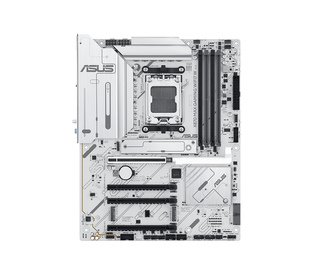 ASUS X870 MAX GAMING WIFI7 W AMD X870 Emplacement AM5 ATX