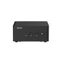 ASUS NUC 15 Pro RNUC15CRHU700002 Noir