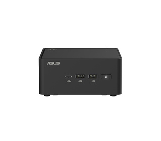 ASUS NUC 15 Pro RNUC15CRHU700002 Noir