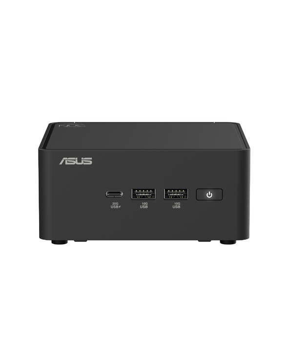 ASUS NUC 15 Pro RNUC15CRHU700002 Noir