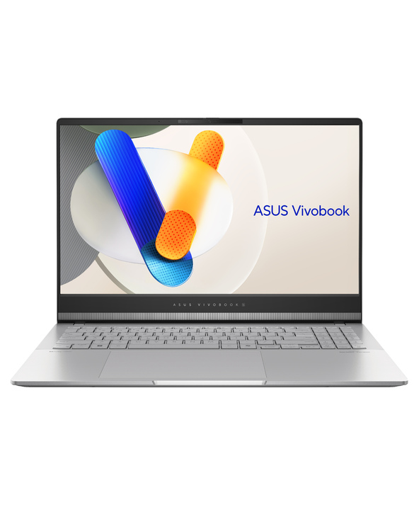 ASUS Vivobook S5506UA-DRMA005W 15.6" AMD Ryzen 7 16 Go Argent 512 Go