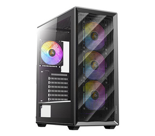 Antec AX85 ARGB Midi Tower Noir