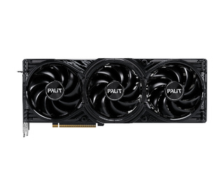Palit GeForce RTX 5080 GamingPro V1 NVIDIA 16 Go GDDR7