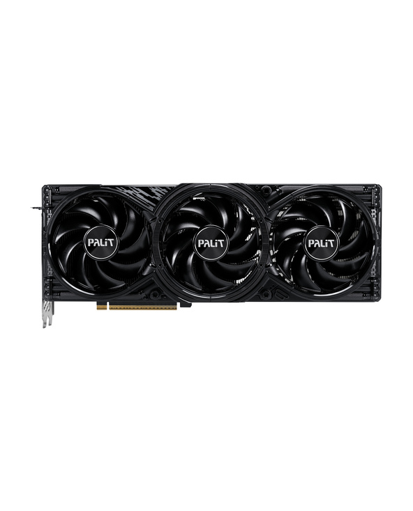 Palit GeForce RTX 5080 GamingPro V1 NVIDIA 16 Go GDDR7