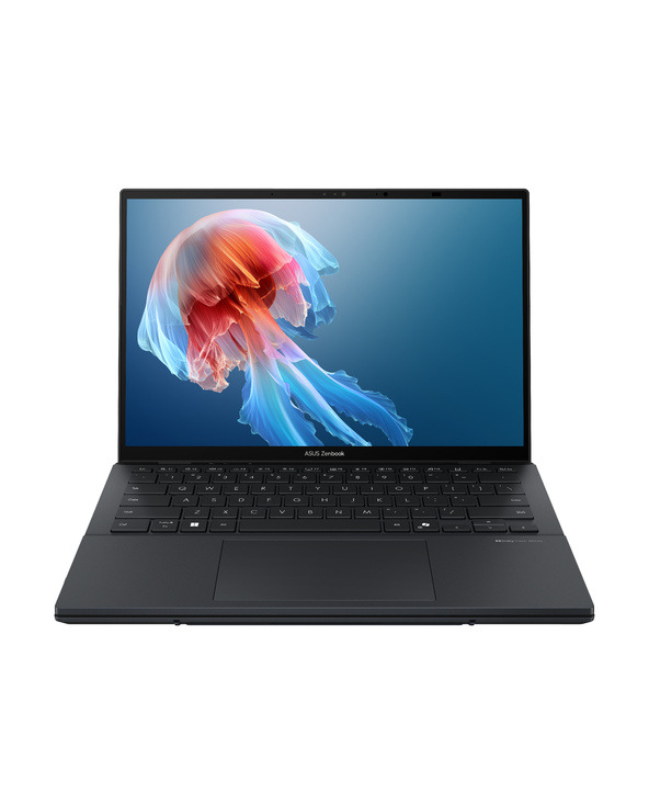 ASUS Zenbook UX8406CA-PZ172X 14" Intel Core Ultra 9 32 Go Gris 1 To