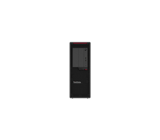 Lenovo ThinkStation P620 Station de travail AMD Ryzen Threadripper PRO 32 Go 512 Go Windows 11 Pro Noir
