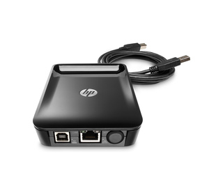 HP Accessoire Jetdirect LAN