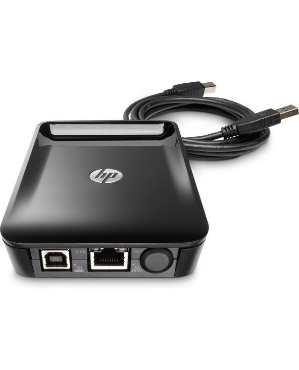 HP Accessoire Jetdirect LAN HP Accessoire Jetdirect LAN