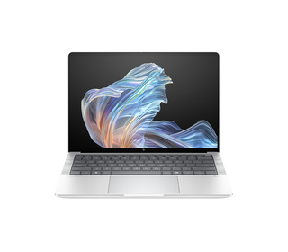 HP EliteBook X G1A 14 INCH NOTEBOOK NEXT GEN AI PC WOLF PRO SECURITY EDITION 14" AMD Ryzen AI 9 HX 32 Go Argent 1 To