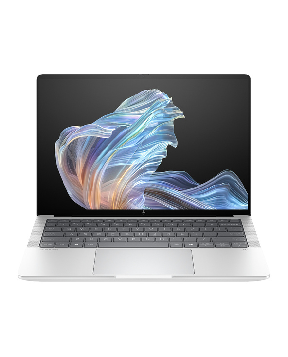 HP EliteBook X G1A 14 INCH NOTEBOOK NEXT GEN AI PC WOLF PRO SECURITY EDITION 14" AMD Ryzen AI 9 HX 32 Go Argent 1 To