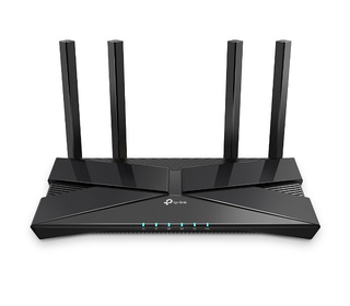 TP-Link Archer AX1800 routeur sans fil Bi-bande (2,4 GHz / 5 GHz)
