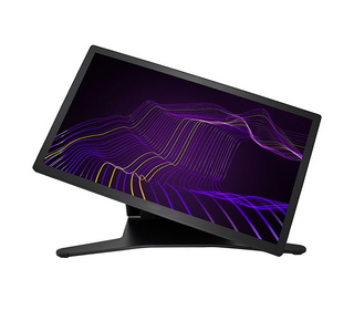 Wacom CINTIQ PRO 27 tablette graphique Noir 5080 lpi 596 x 335 mm