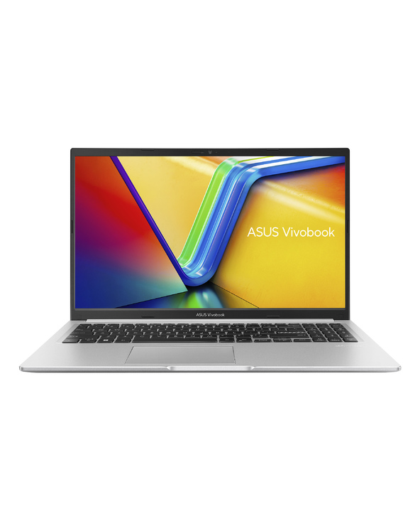 ASUS Vivobook M1502YA-NJ621W 15.6" AMD Ryzen 7 16 Go Noir, Argent 1 To