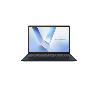 ASUS Vivobook M1607KA-MB095W 16" AMD Ryzen AI 7 16 Go Bleu, Argent 512 Go
