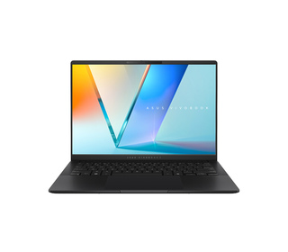 ASUS Vivobook M5406WA-PP180X 14" AMD Ryzen AI 9 24 Go Noir 1 To