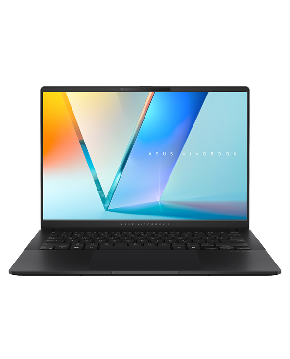 ASUS Vivobook M5406WA-PP180X 14" AMD Ryzen AI 9 24 Go Noir 1 To