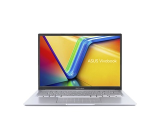 ASUS Vivobook S1405YA-DRLY278W 14" AMD Ryzen 7 16 Go Argent 512 Go