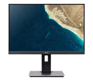 Acer Vero B7 B247W E5 24" WUXGA 4 ms Noir