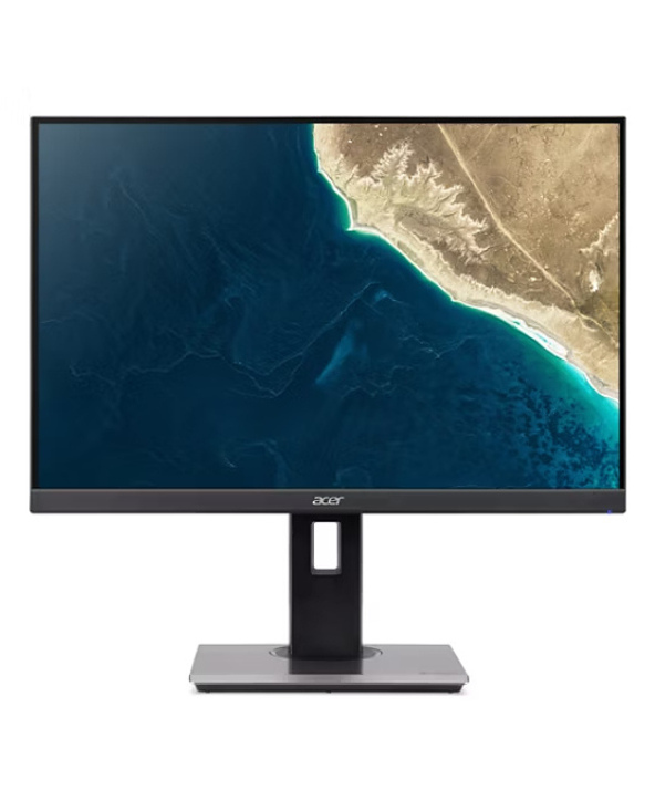 Acer Vero B7 B247W E5 24" WUXGA 4 ms Noir