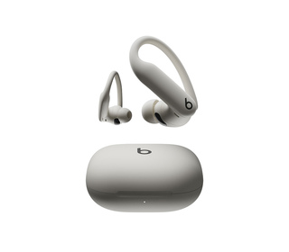 Beats by Dr. Dre Powerbeats Pro 2 Casque Sans fil Crochets auriculaires, Ecouteurs Appels/Musique/Sport/Au quotidien Sable