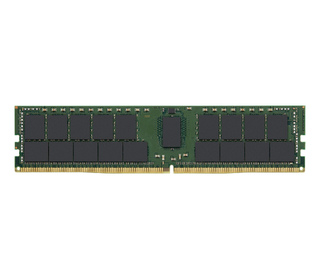 Kingston Technology KTD-PE432/64G module de mémoire 64 Go 1 x 64 Go DDR4 3200 MHz ECC