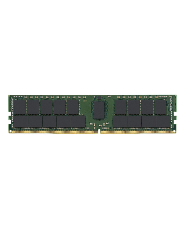 Kingston Technology KTD-PE432/64G module de mémoire 64 Go 1 x 64 Go DDR4 3200 MHz ECC