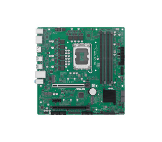 ASUS PRO Q870M-C-CSM LGA 1851 (Socket V1) micro ATX