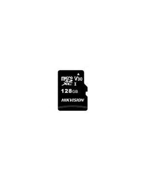 Hikvision HS-TF-C1(STD)/128G/Adapter 128 Go MicroSDXC NAND Classe 10