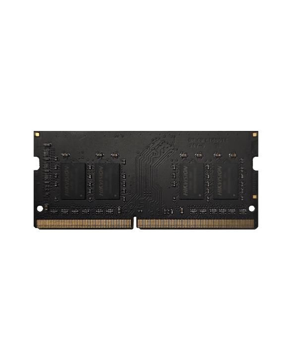 Hikvision HKED4042BBA1D0ZA1/4G module de mémoire 4 Go 1 x 4 Go DDR4 2666 MHz