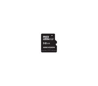 Hikvision HS-TF-C1(STD)/32G/Adapter 32 Go MicroSDHC NAND Classe 10