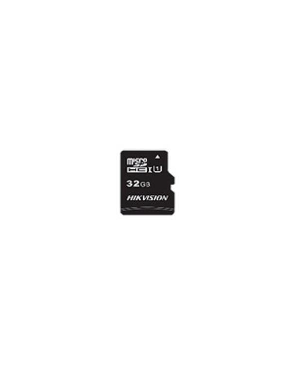 Hikvision HS-TF-C1(STD)/32G/Adapter 32 Go MicroSDHC NAND Classe 10