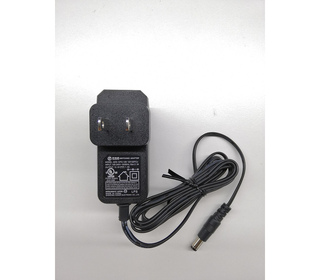 Hikvision ADS-12FG-12N adaptateur de puissance & onduleur Intérieure Noir