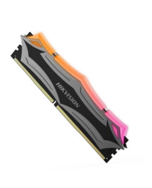 Hikvision HKED4081CBA2D2ZA4 module de mémoire 8 Go 1 x 8 Go DDR4 3200 MHz