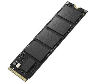 Hikvision HS-SSD-E3000(STD)/1024G/CITY disque SSD 1,02 To M.2 PCI Express 3D TLC