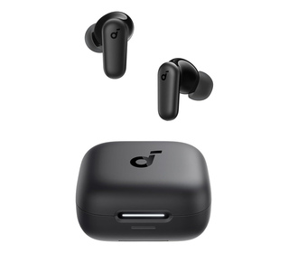Anker P30i Casque Sans fil Ecouteurs Appels/Musique USB Type-C Bluetooth Noir