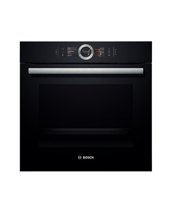 Bosch HSG636BB1 four 71 L Noir
