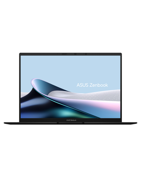 ASUS Zenbook UM3406KA-QD125X 14" AMD Ryzen AI 7 32 Go Noir 1 To