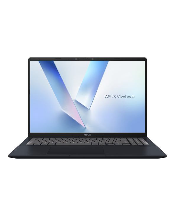 ASUS Vivobook X1607QA-MB060W 16" Qualcomm Snapdragon 16 Go Bleu 512 Go