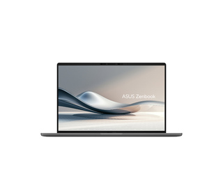 ASUS Zenbook UX3407QA-QD311W 14" Qualcomm Snapdragon 16 Go Gris 512 Go