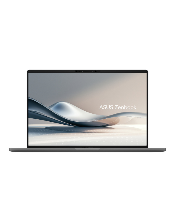 ASUS Zenbook UX3407QA-QD311W 14" Qualcomm Snapdragon 16 Go Gris 512 Go