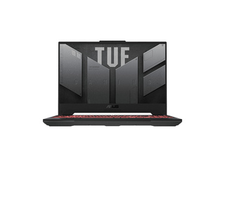 ASUS TUF Gaming TUF707NV-HX097W 17.3" AMD Ryzen 7 16 Go Noir, Gris 1 To