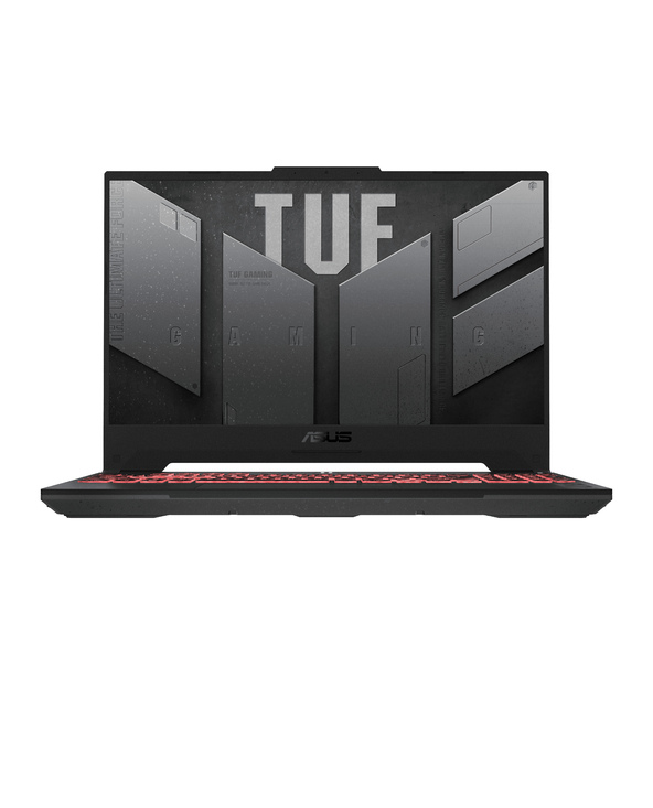 ASUS TUF Gaming TUF707NV-HX097W 17.3" AMD Ryzen 7 16 Go Noir, Gris 1 To
