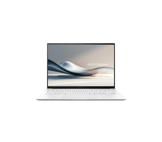 ASUS Zenbook UX5406SA-PV387X 14" Intel Core Ultra 7 32 Go Blanc 1 To